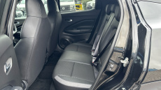 Nissan Juke 1.0 DiG-T N-Connecta 5dr DCT Petrol Hatchback